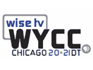 WYCC-TV PBS Chicago