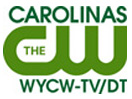 WYCW-TV CW Carolinas