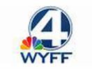 WYFF-TV NBC Greenville