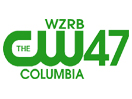 WZRB-TV CW Columbia