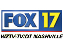 WZTV-TV FOX Nashville