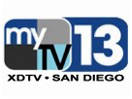 XHDTV-TV MyNet San Diego